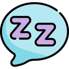 睡眠