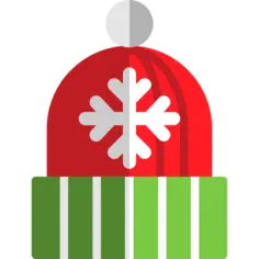Winter hat