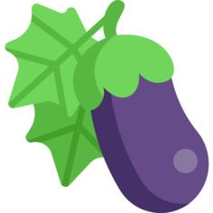 Eggplant