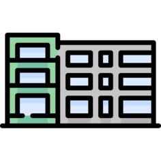 Apartments