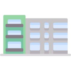 Apartments