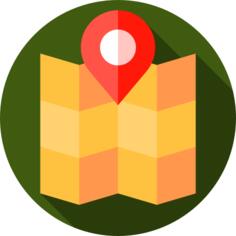 地图