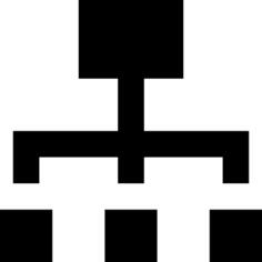 Hierarchical structure