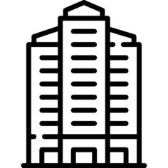 Apartments