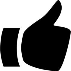 Thumb up