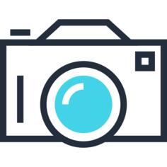 Photo camera