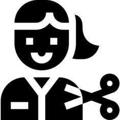 Hairdresser