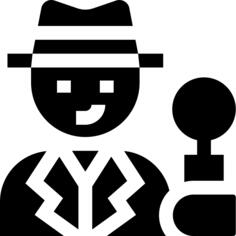 Detective