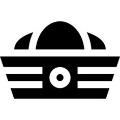 Sailor cap