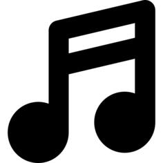 八分音符