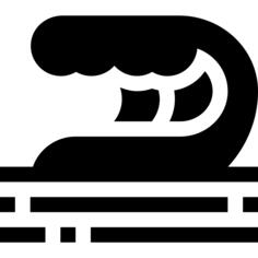波