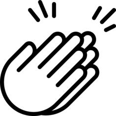 Clapping