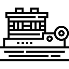 船屋