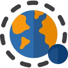 Planet earth
