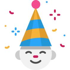 Birthday boy