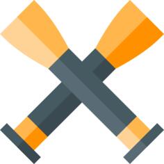 Rowing