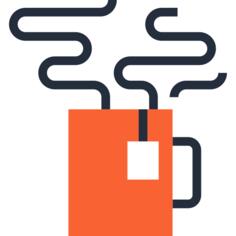 Tea cup
