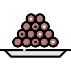 Bitterballen
