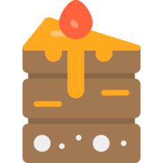 Piece of cake