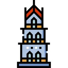 Dom tower