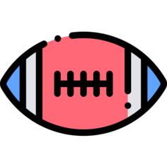 American football