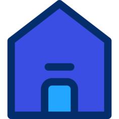 屋