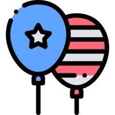 Balloons