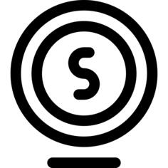 钱