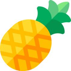 菠萝