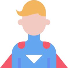 Superhero