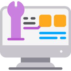 Web design