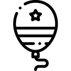 气球