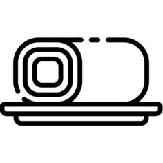 Roll cake