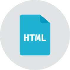 Html
