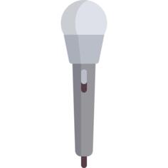 Microphone