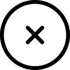 Cancel