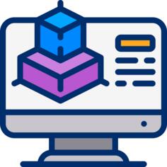 3d建模