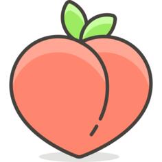 Peach