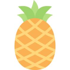菠萝