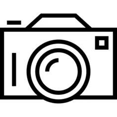 Photo camera