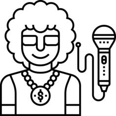 Singer