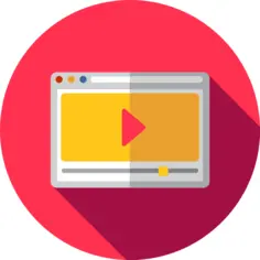 Video player