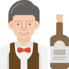 Bartender