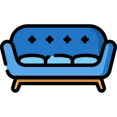 Seater sofa