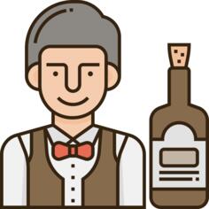 Bartender