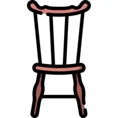 Windsor chair