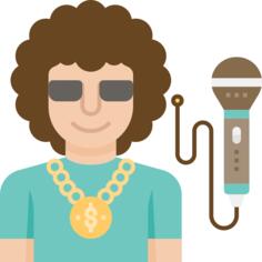 Singer