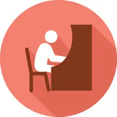 研究