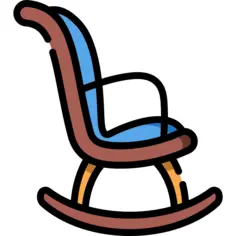 Rocking chair