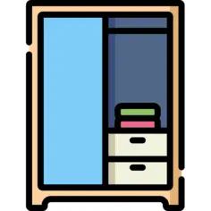 Wardrobe
